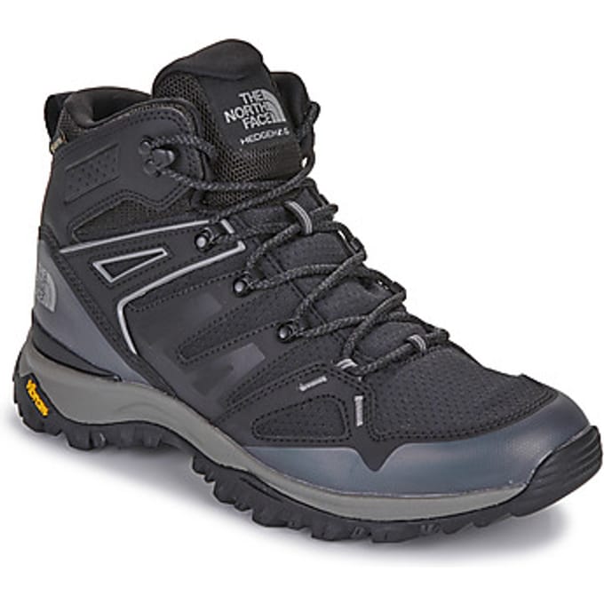 Wandelschoenen The North Face Hedgehog Mid Gore-Tex
