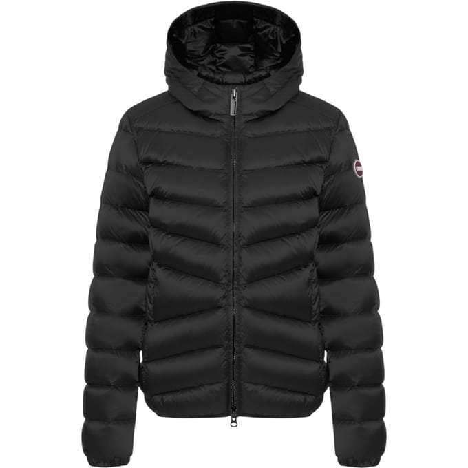 Colmar Jassen zwart