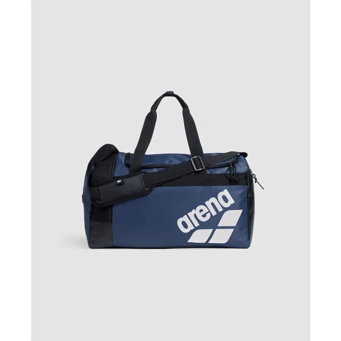 Arena Duffle 40L All Set Navy