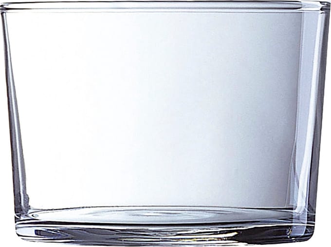 Arcoroc Chiquito Aperoglas 23cl Set6
