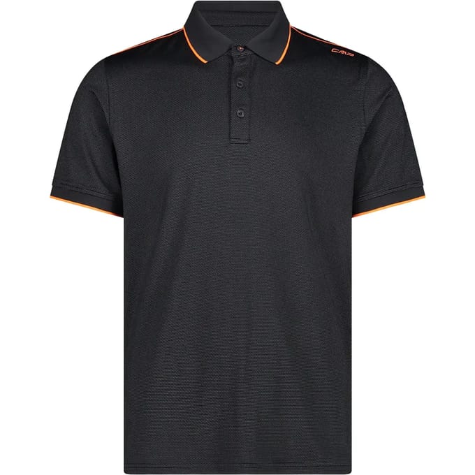 Jersey poloshirt CMP