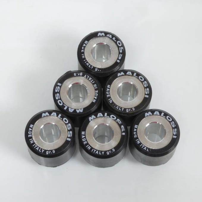 malossi variator roller voor honda 150 ses dylan scooter 2003 tot 2007 nieuw
