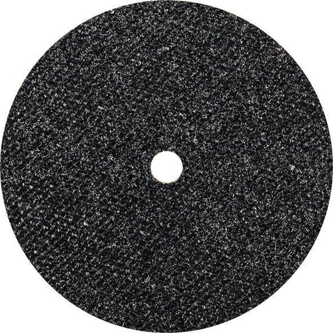 Doorslijpschijf A46PSG 65x3,0x10mm recht Pferd
