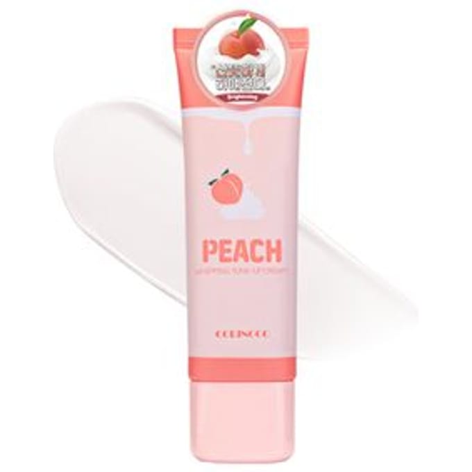 CORINGCO - Peach Whipping Tone Up Cream 50ml - Gezichtscrème