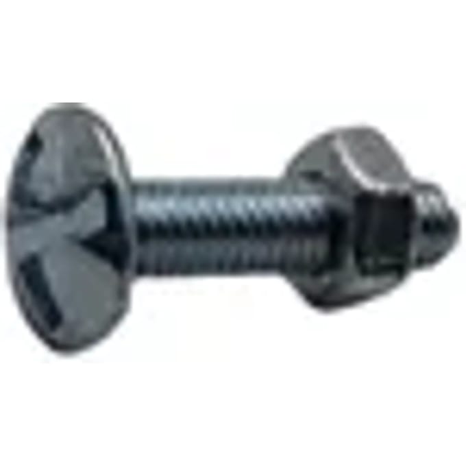 Sencys Kachelbout - Staal - Gegalvaniseerd - M4x16 Mm