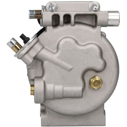 Airco-compressor BOSCH 1 986 AD1 000