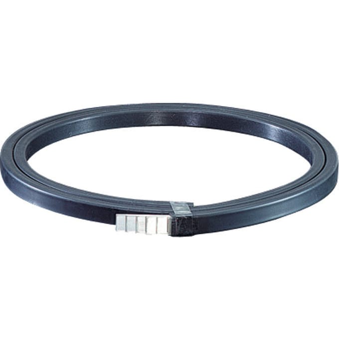 Hensel MI VS 400 flexibele rail koper 400A 2000mm - Mi VS 400 - E3H2E