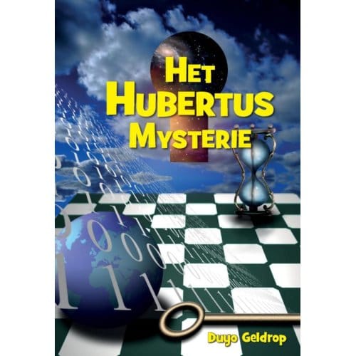 Het Hubertus Mysterie - Duyo Geldrop
