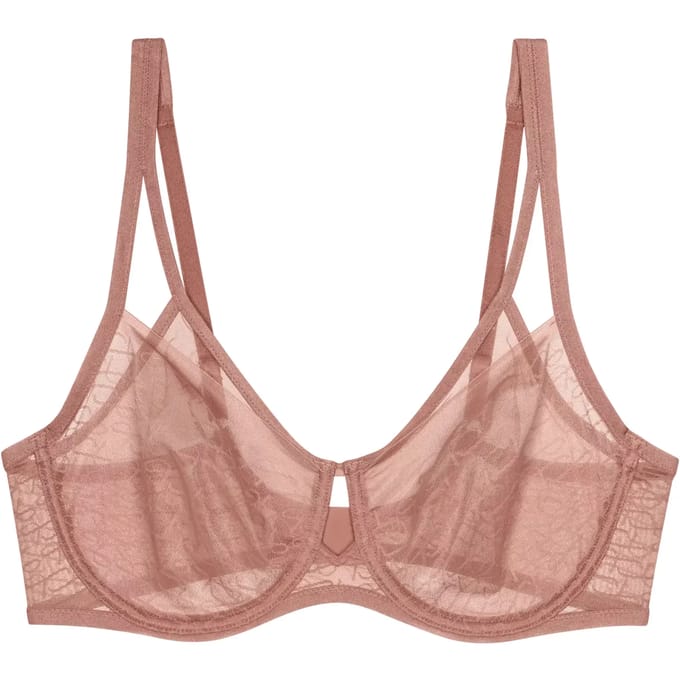 Vrouwenbeha Triumph Signature Sheer 01