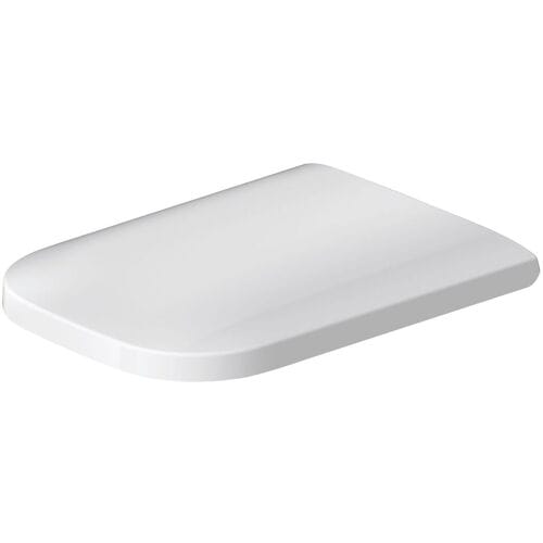 Duravit Happy D.2 WC seat with soft close 0064690099