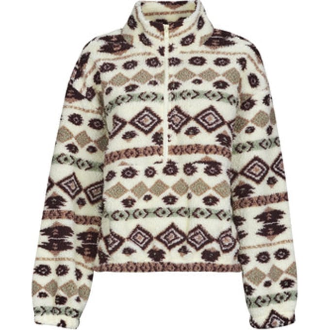 Only  Fleece Jack ONLJANNE