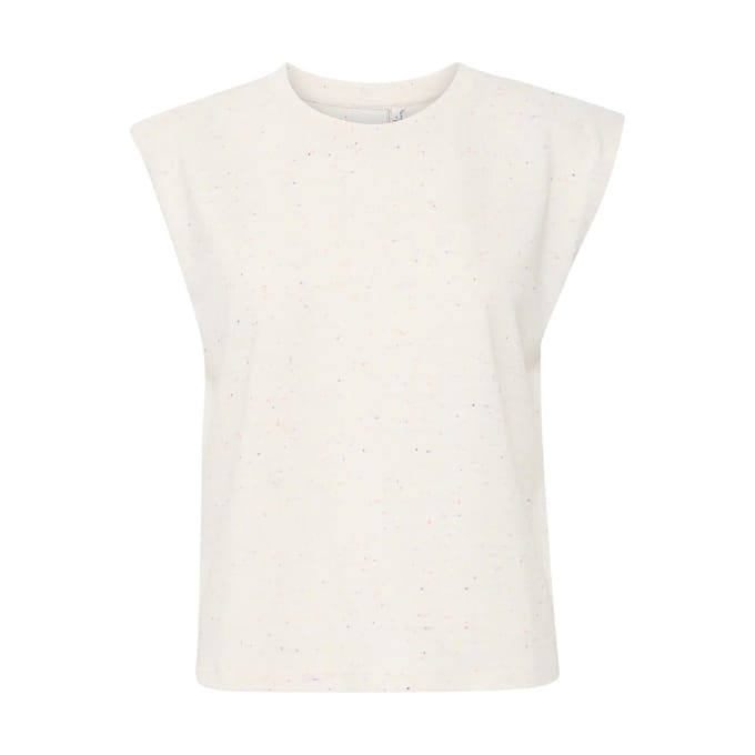 ICHI - IHNIMBOLA TO - Dames - T-shirts