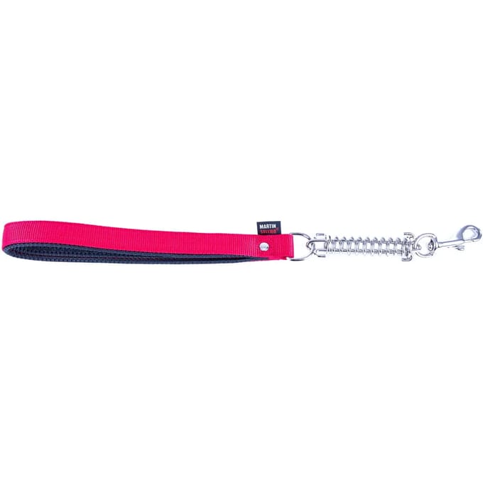 Hondenlijn classic dempende nylon Martin Sellier