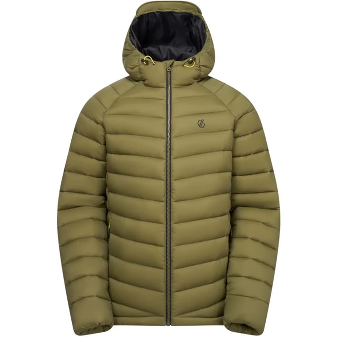 Hooded jacket Dare 2B Torrek