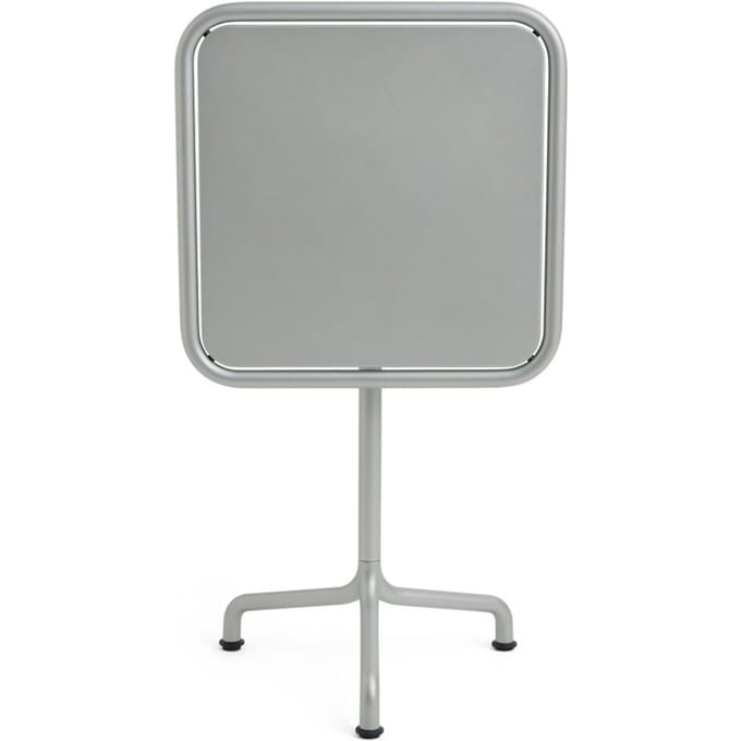 HAY Tafel Deville - HAYDevilleSilvergrey - L55 x W55 x H74