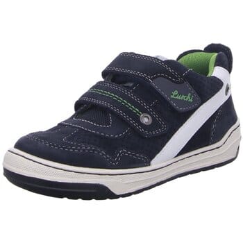 Hoge Sneakers Lurchi -