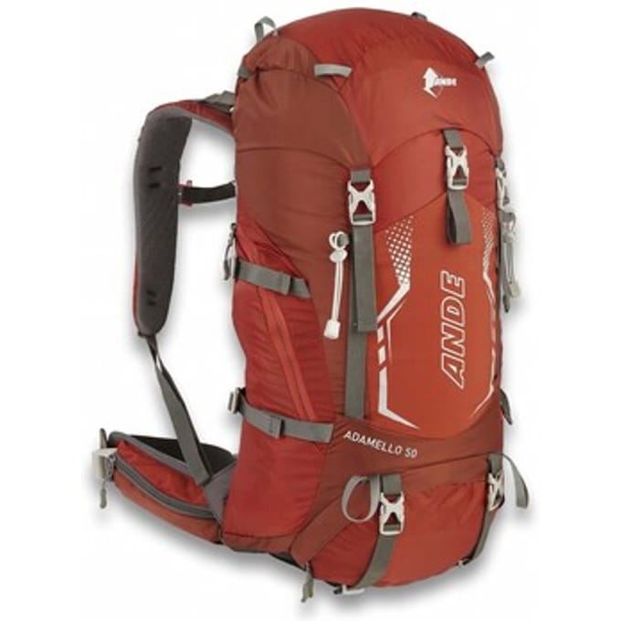 Sporttas Ande Adamello 50Lt
