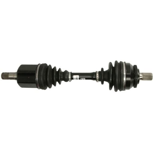 Aandrijfas POINT GEAR PNG74038