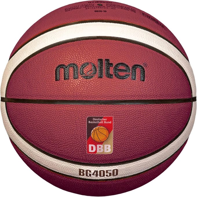 Basketbal Maat 7 - Premium Synthetisch Leer - Officieel Documenten - Geschikt voor Training en Wedstrijd
