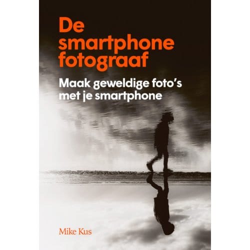 De Smartphone Fotograaf - Mike Kus