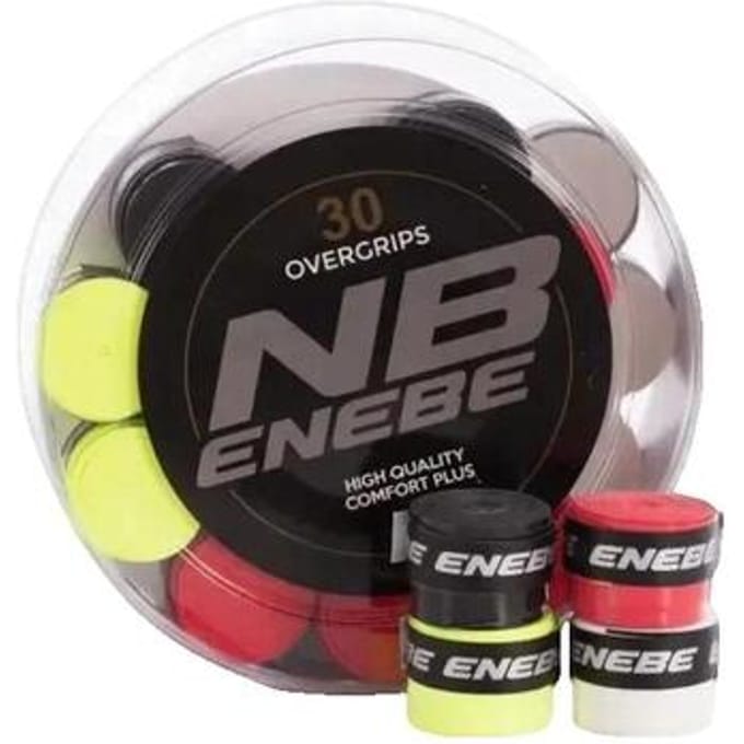 Sportaccessoires Enebe Mix Padel Overgrip