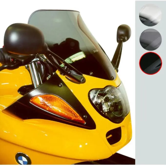 Motorbel MRA Spoiler S - BMW R1100S
