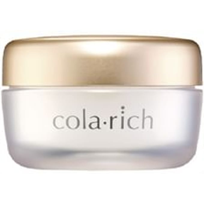 Q'SAI - cola rich EX Brightening Lift Gel 55g