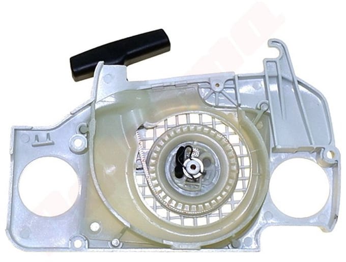 Trekstarter passend op STIHL MS170 2-MIX , MS180 2-MIX ( 1130 080 2110 ) Merk BPC Parts