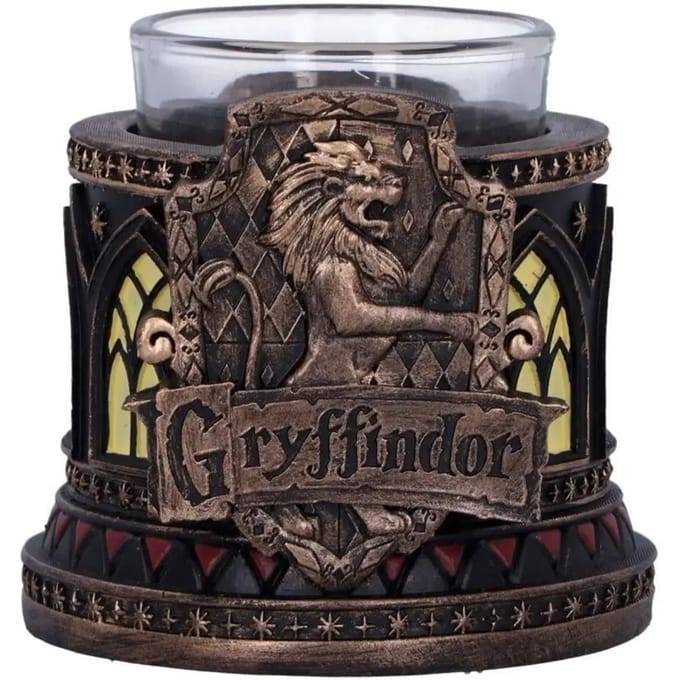 Kaarsenpot Nemesis Now Harry Potter Gryffondor Tealight