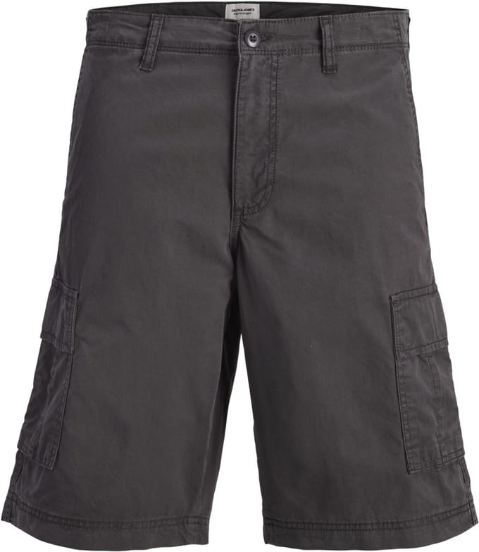 JACK&JONES - JPSTCOLE MATTY CARGO SHORT MID - Jongens - Bermuda shorts