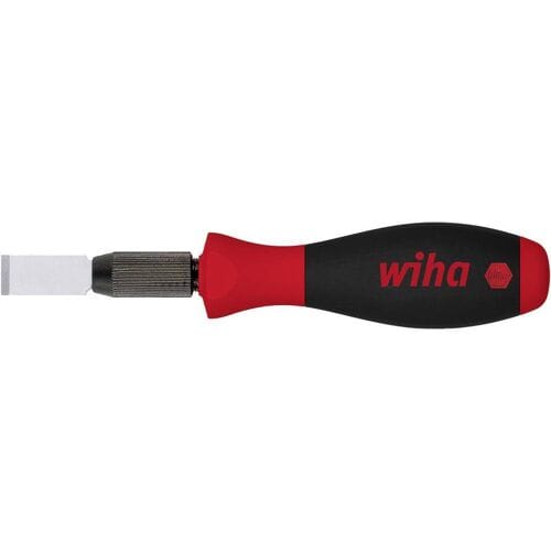 Wiha 23159 SoftFinish® Schraper