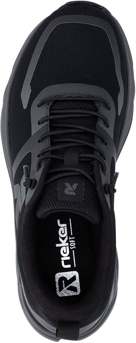 Sportschoenen met veters