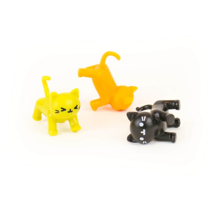 Nine Lives Game