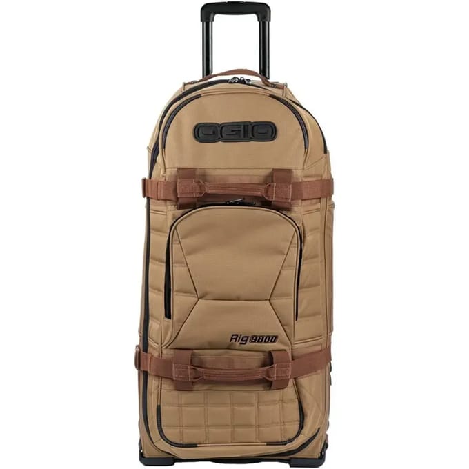 Reistas Ogio RIG9800 Retro