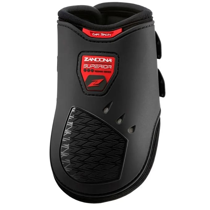 Paardenvoeten Zandonà Superior Air