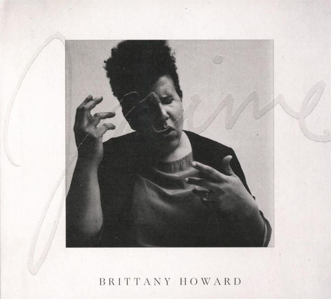 Jaime - Brittany Howard