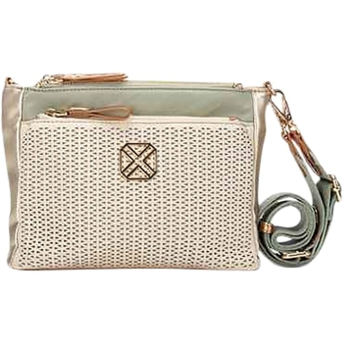 Bolso Stra-schoudertas