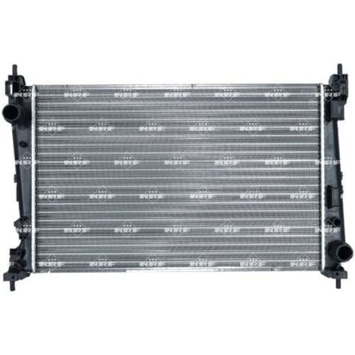 Radiator NRF 53017A