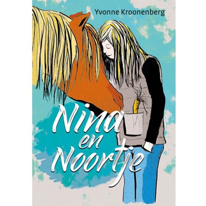Nina En Noortje - Yvonne Kroonenberg