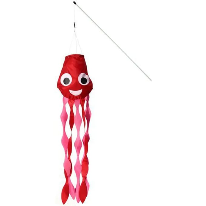 Octopus windvanger Elliot
