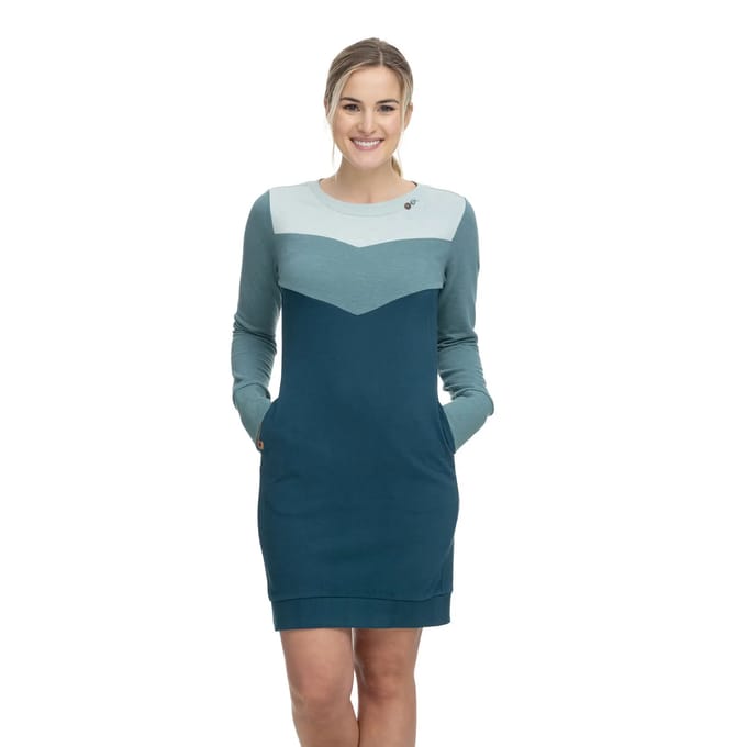 Damesjurk Ragwear Trega