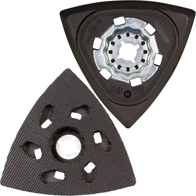 OP 93 Starlock Schuurplateau 93mm (VE1) - 5190330