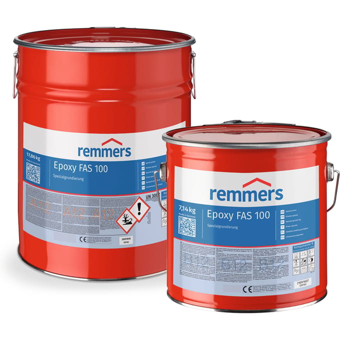 Epoxy FAS 100