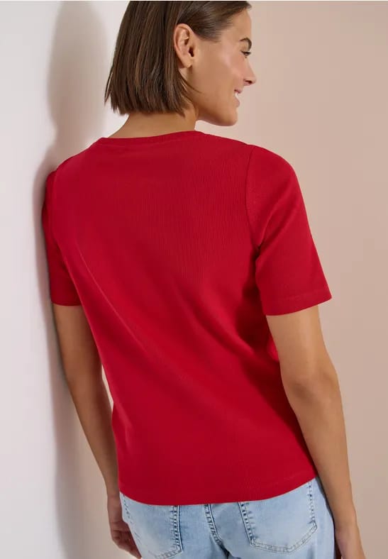 Basic geribd Shirt