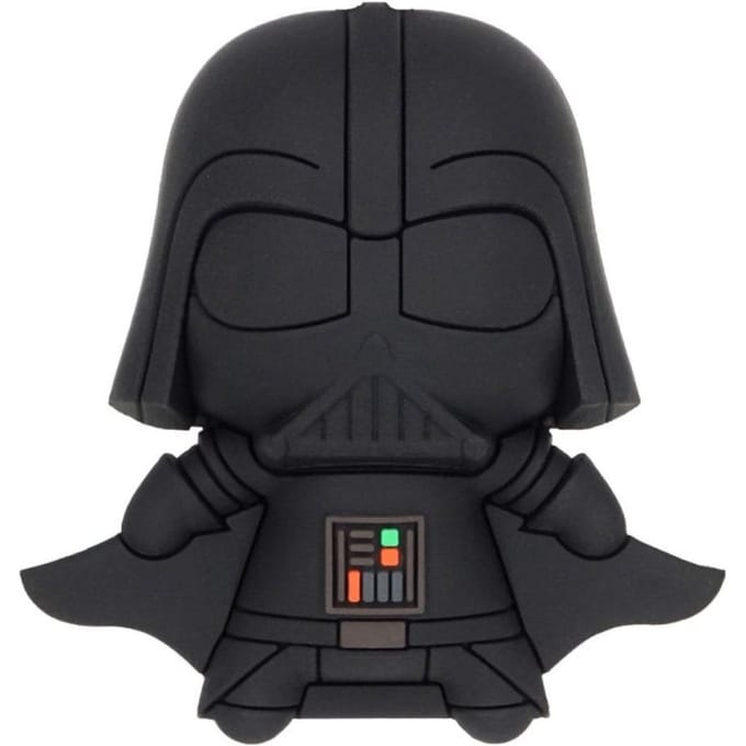 3D Magneet Star Wars Darth Vader