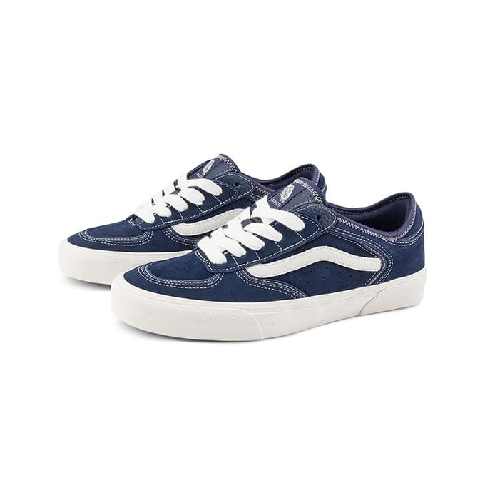 Vans Rowley Classic 'Parisian Night' 35 white