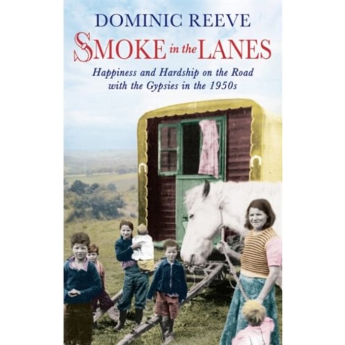 Smoke In The Lanes - Dominic Reeve