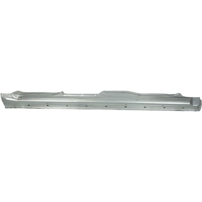 Dorpels - ingangsplaat BLIC 6505-06-6825012K rechts