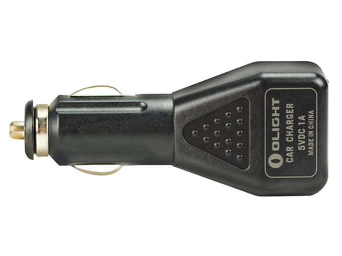 Olight autocharger r40