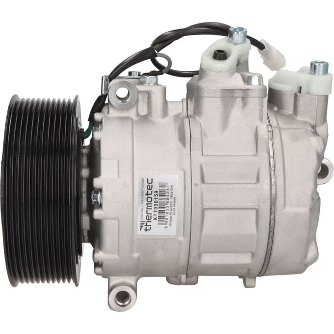 Compressor airconditioning THERMOTEC KTT090159